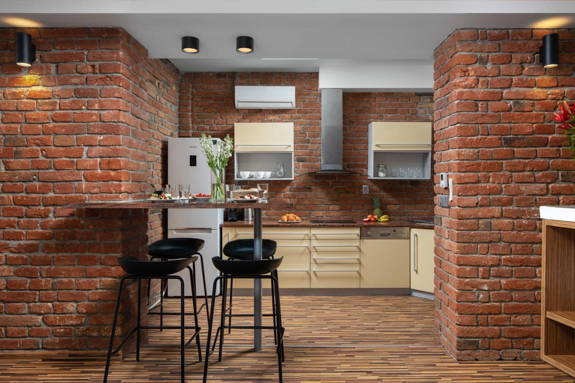 Old Town Apartment Spilberk By Goodnite Cz Brno Exterior foto
